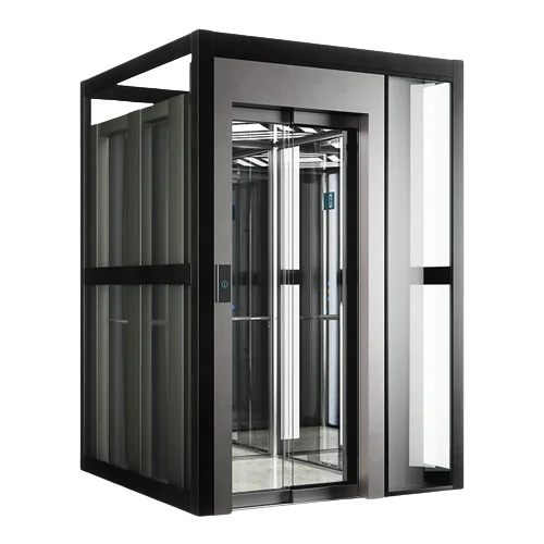 HE COMO 3000 Residential Elevator