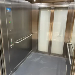 Door 1