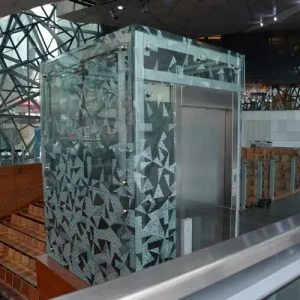 Federation Square 01