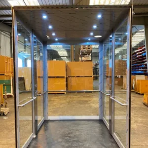 Glass Cabin 01