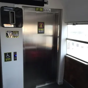 Hydraulic Homelift 01