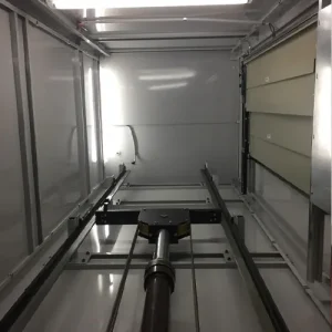 Hydraulic Homelift 05