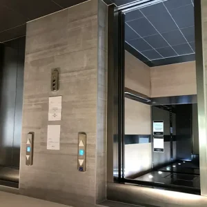 Car lifts 01
