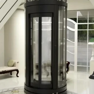 Circular Elevator 14