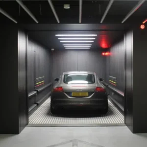 Car lifts 02