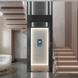 Indoor Elevator 04