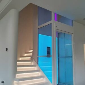 Indoor Elevator 05