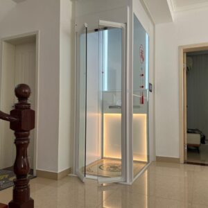 Indoor Elevator 06