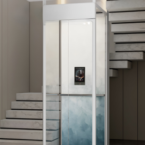 Indoor Elevator 07
