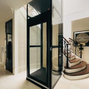 Indoor Elevator 09