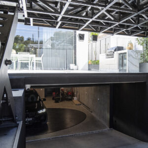 Car lifts 03