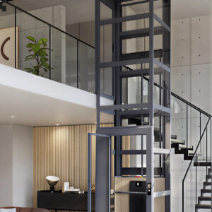 Glass Cabin 11