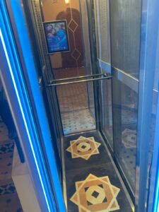 Projet Villa Palmeraie Marrakech – photo 1